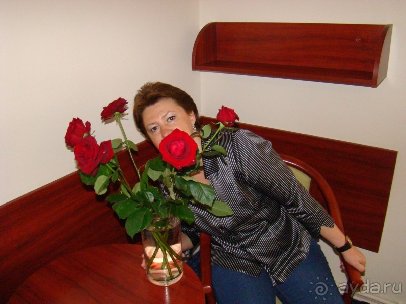 отличный отель