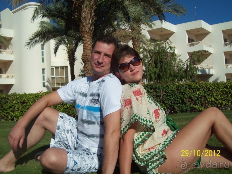 фото Hurghada Long Beach Resort