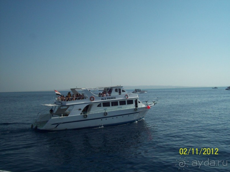 фото Hurghada Long Beach Resort