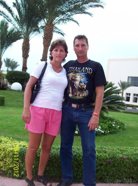 фото Hurghada Long Beach Resort