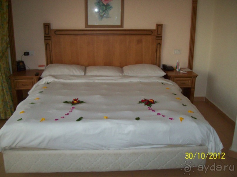 фото Hurghada Long Beach Resort