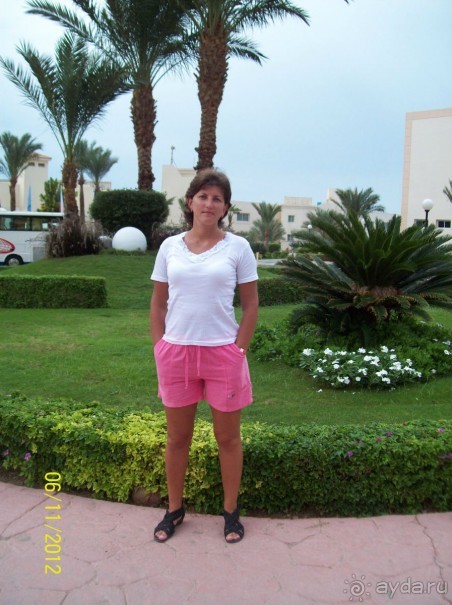 фото Hurghada Long Beach Resort