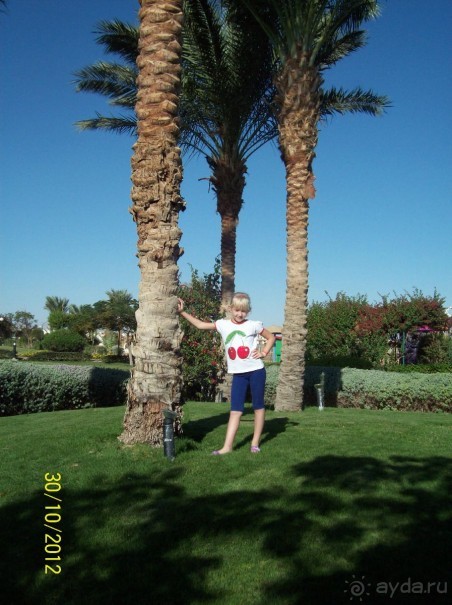 фото Hurghada Long Beach Resort