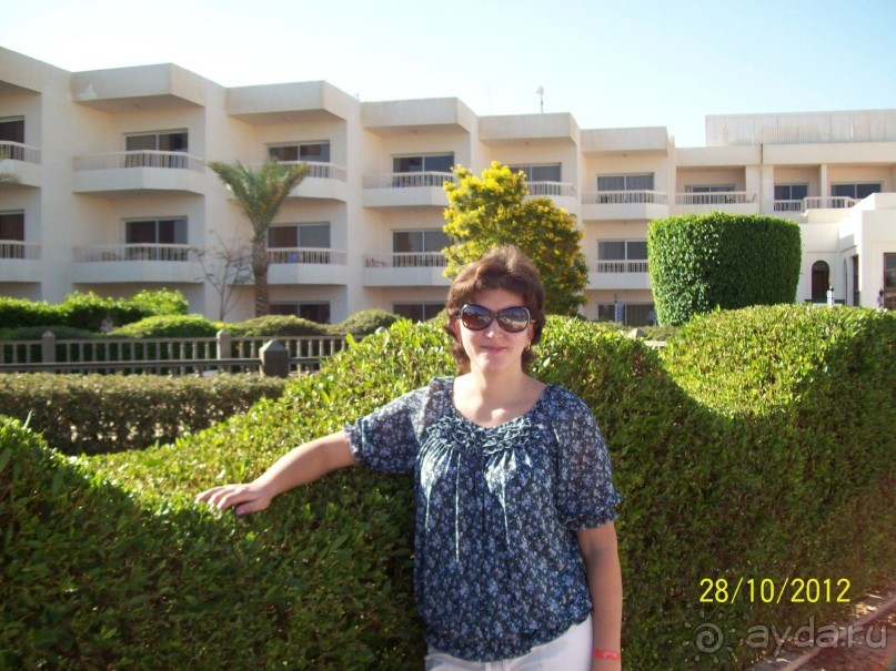 фото Hurghada Long Beach Resort