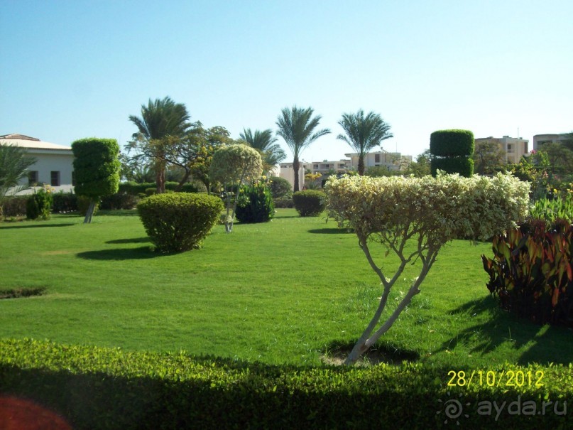 фото Hurghada Long Beach Resort