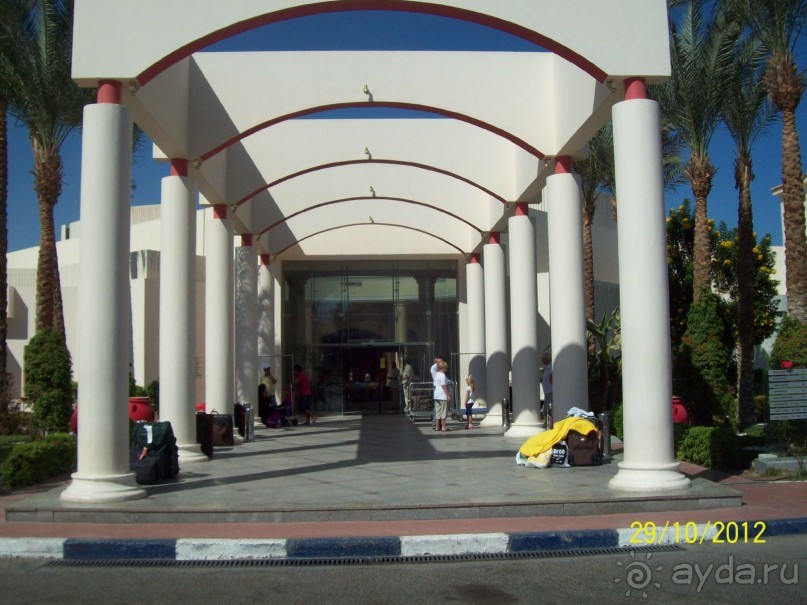 фото Hurghada Long Beach Resort