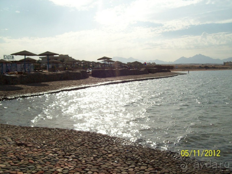 фото Hurghada Long Beach Resort