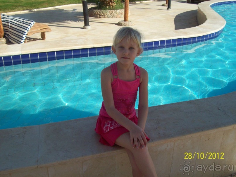 фото Hurghada Long Beach Resort