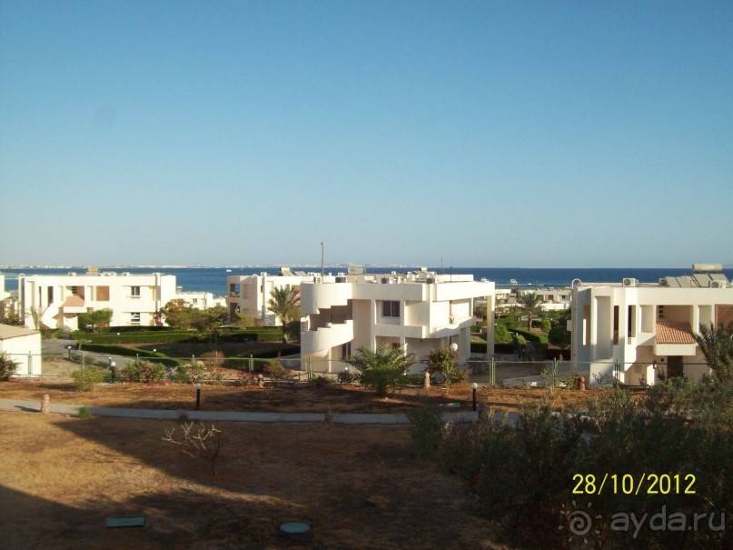 фото Hurghada Long Beach Resort