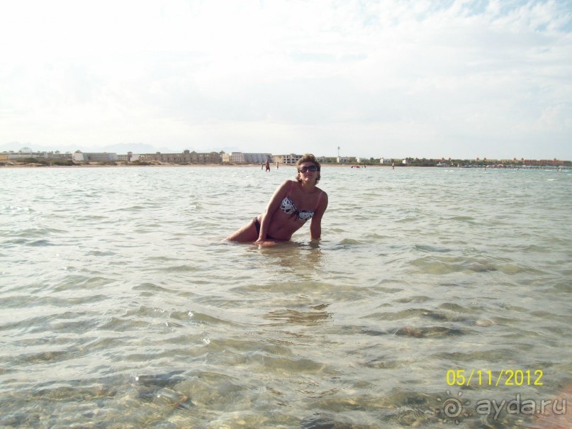 фото Hurghada Long Beach Resort