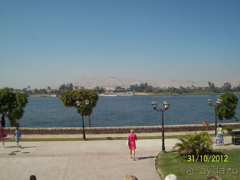 фото Hurghada Long Beach Resort