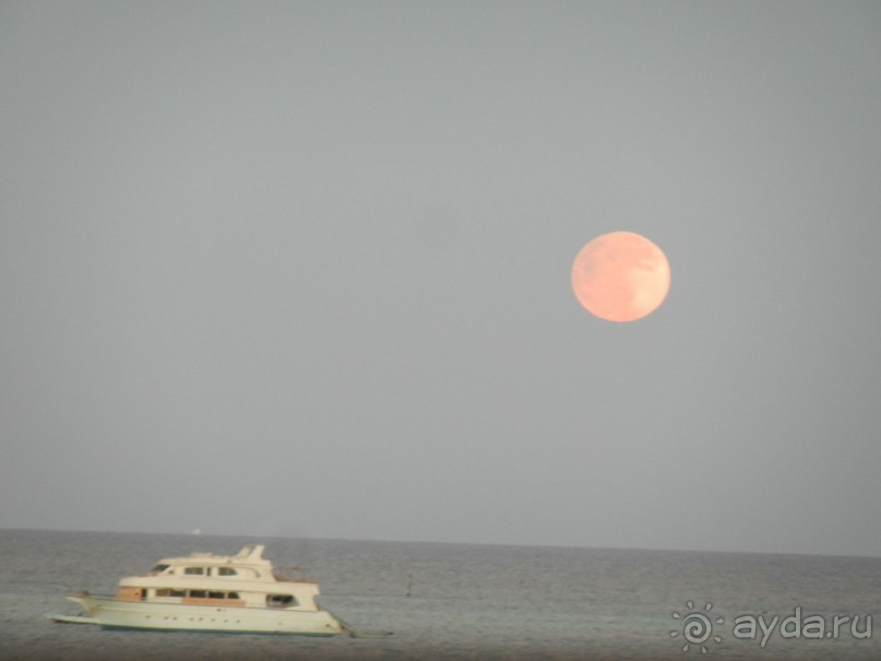 Чудесный -восточный отель