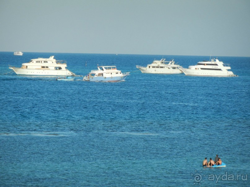 Чудесный -восточный отель