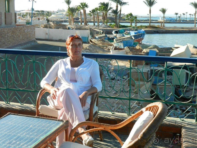 Чудесный -восточный отель