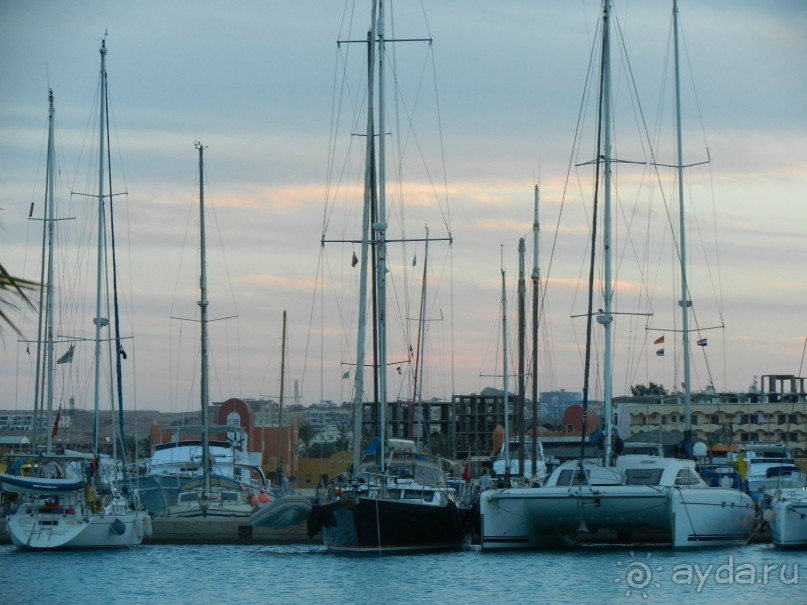 Чудесный -восточный отель