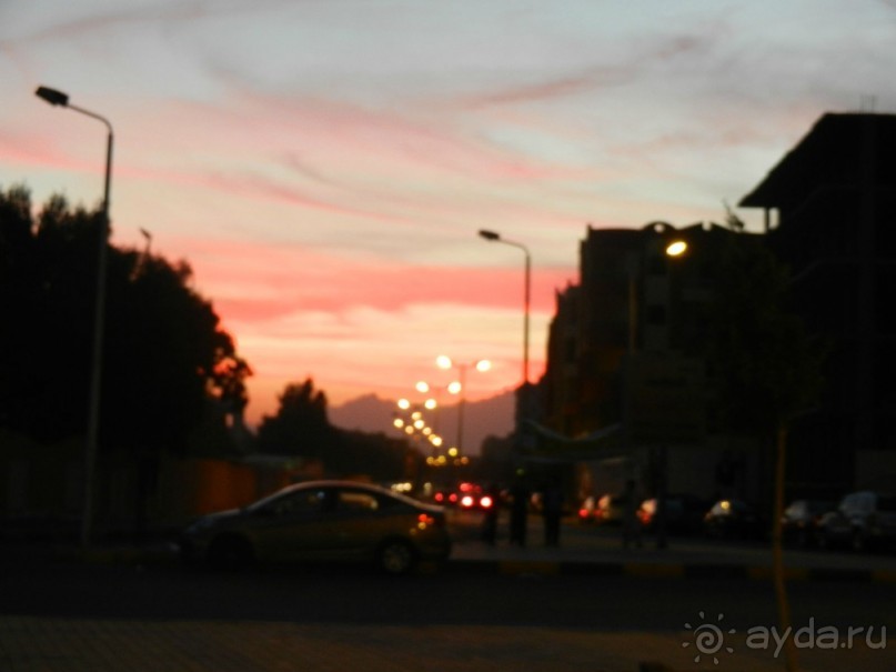 Чудесный -восточный отель