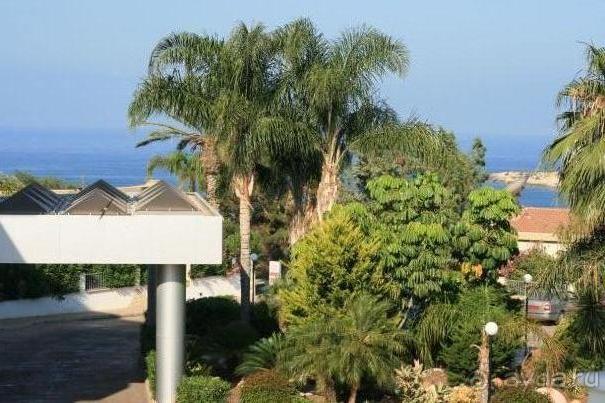 Маленький кусочек блаженного отдыха