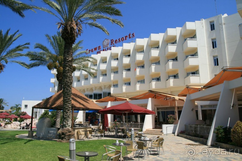 Маленький кусочек блаженного отдыха