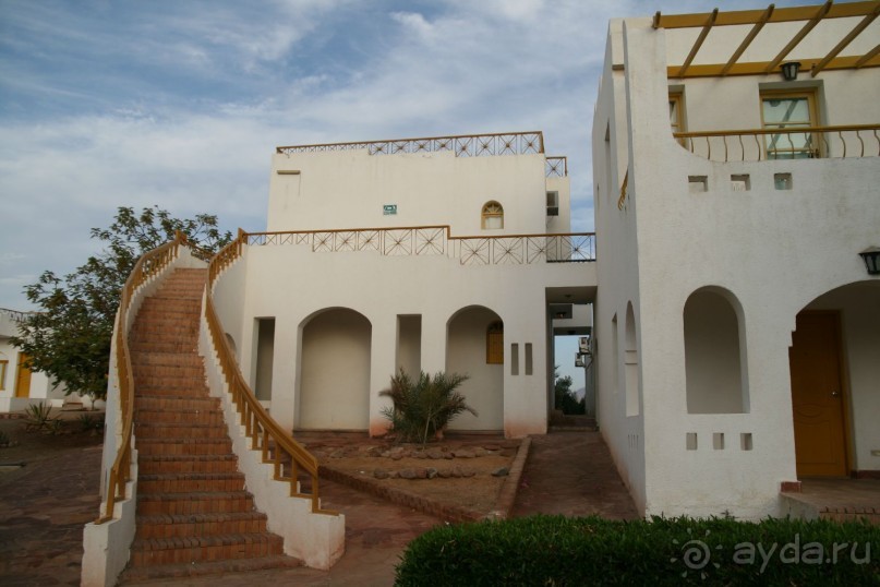 Ну очень понравился