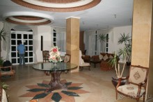 Ну очень понравился