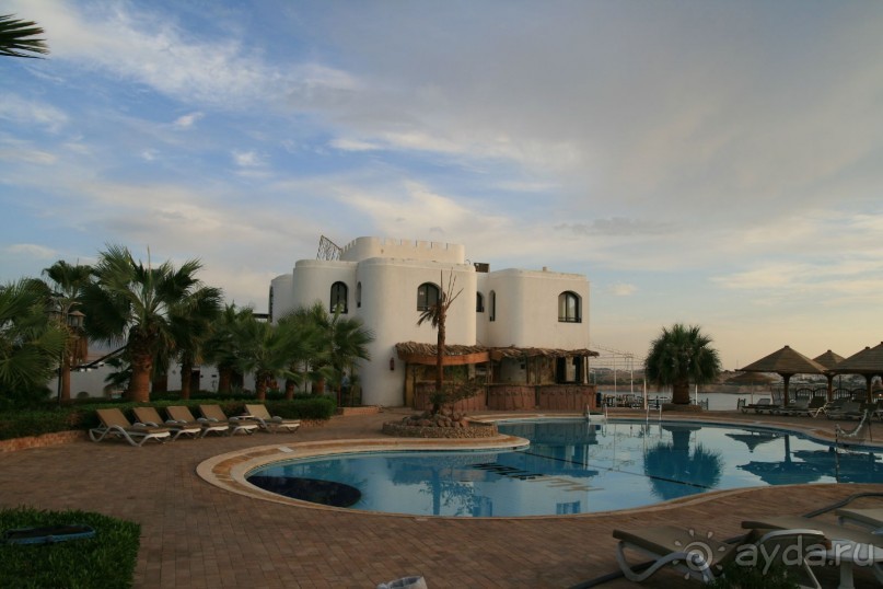 Ну очень понравился