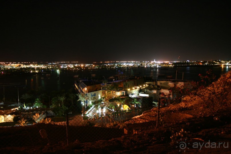 Ну очень понравился