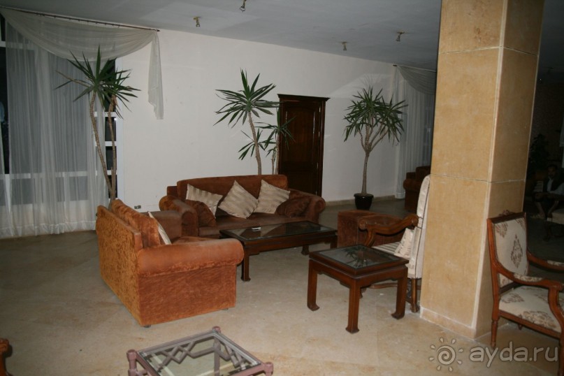 Ну очень понравился