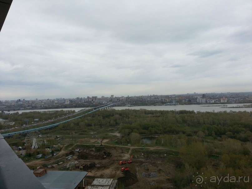 фото Gorskiy City