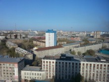 фото Gorskiy City
