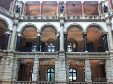 Отзыв о частном гиде в Берлине Виктории Клюевой.