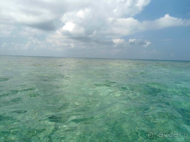 фото Royal Island Resort & Spa