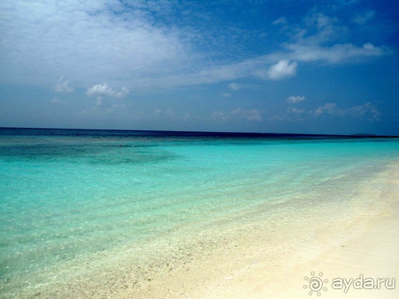 фото Royal Island Resort & Spa