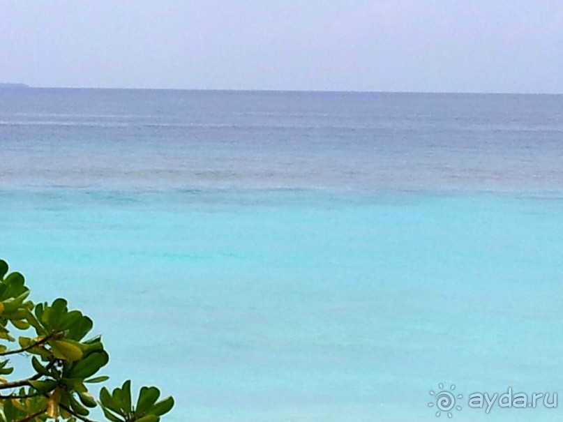 фото Royal Island Resort & Spa