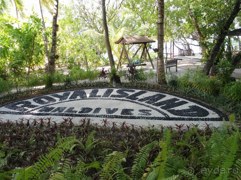 фото Royal Island Resort & Spa