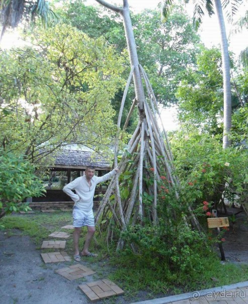 фото Royal Island Resort & Spa