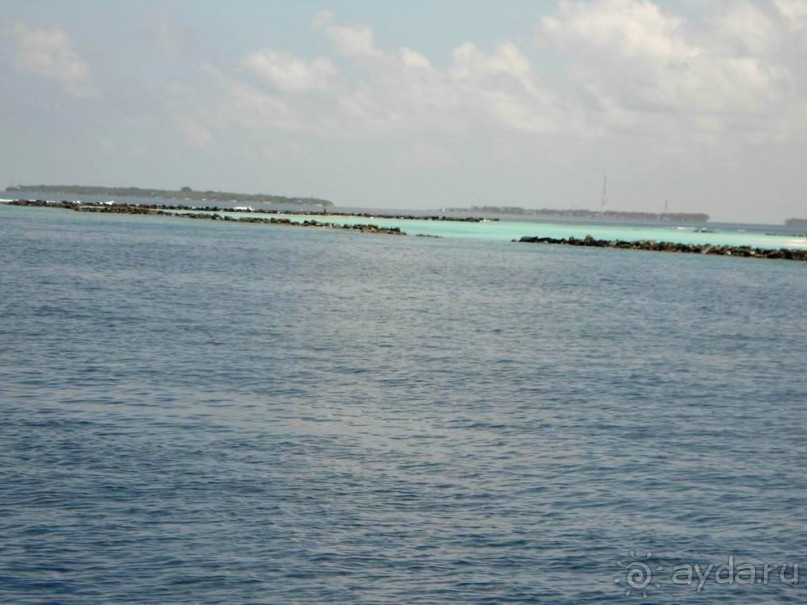мальдивы