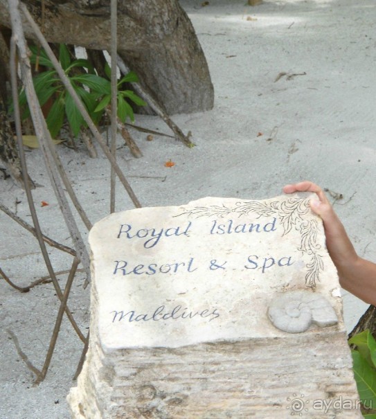 фото Royal Island Resort & Spa