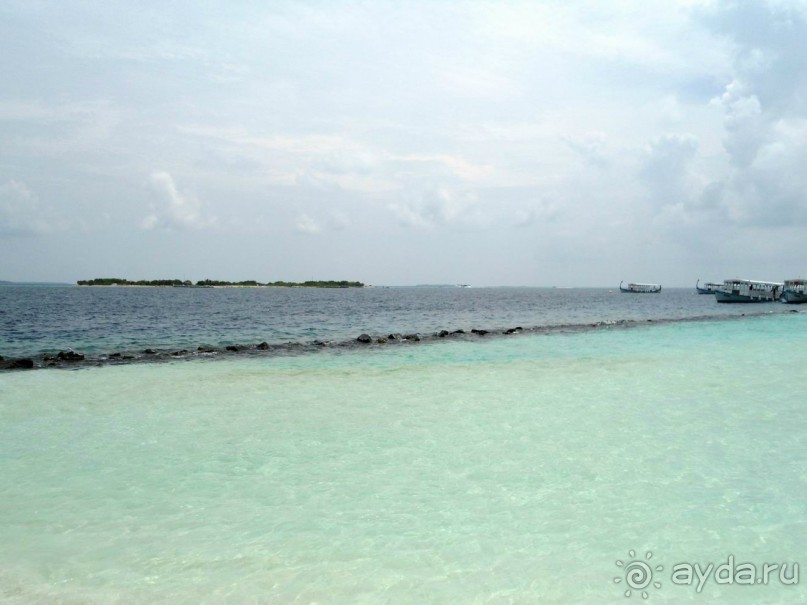 фото Royal Island Resort & Spa