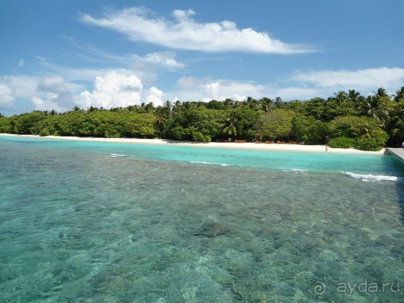 фото Royal Island Resort & Spa