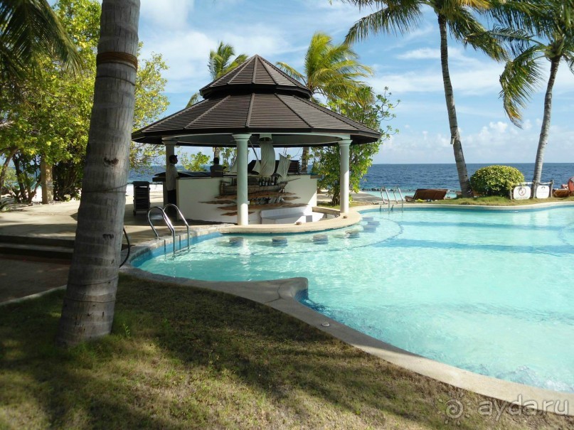 фото Royal Island Resort & Spa