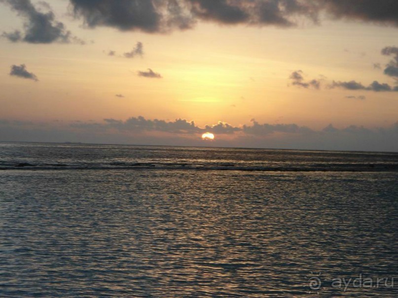 фото Royal Island Resort & Spa