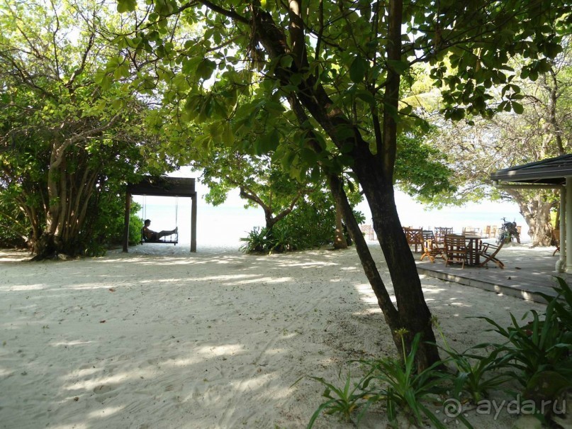 фото Royal Island Resort & Spa