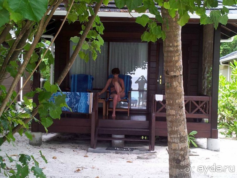 фото Royal Island Resort & Spa