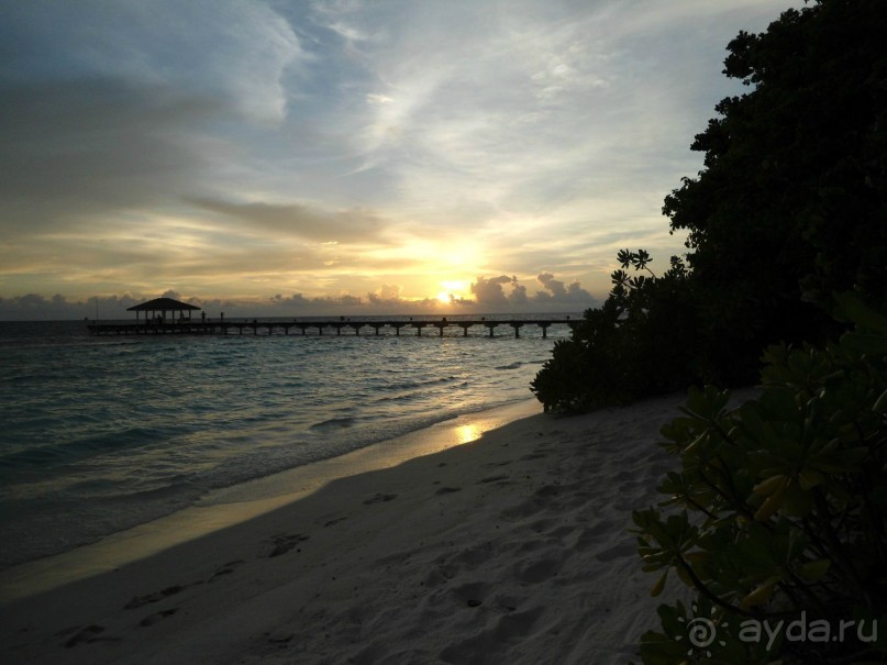 фото Royal Island Resort & Spa