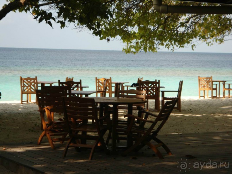 фото Royal Island Resort & Spa