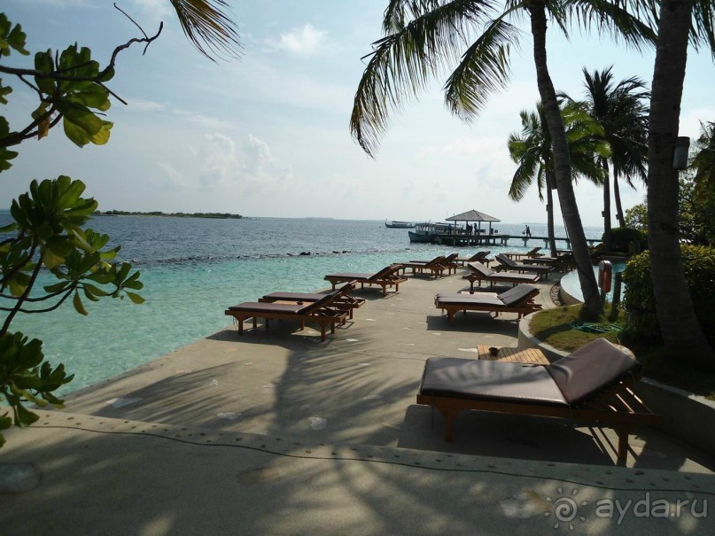 фото Royal Island Resort & Spa