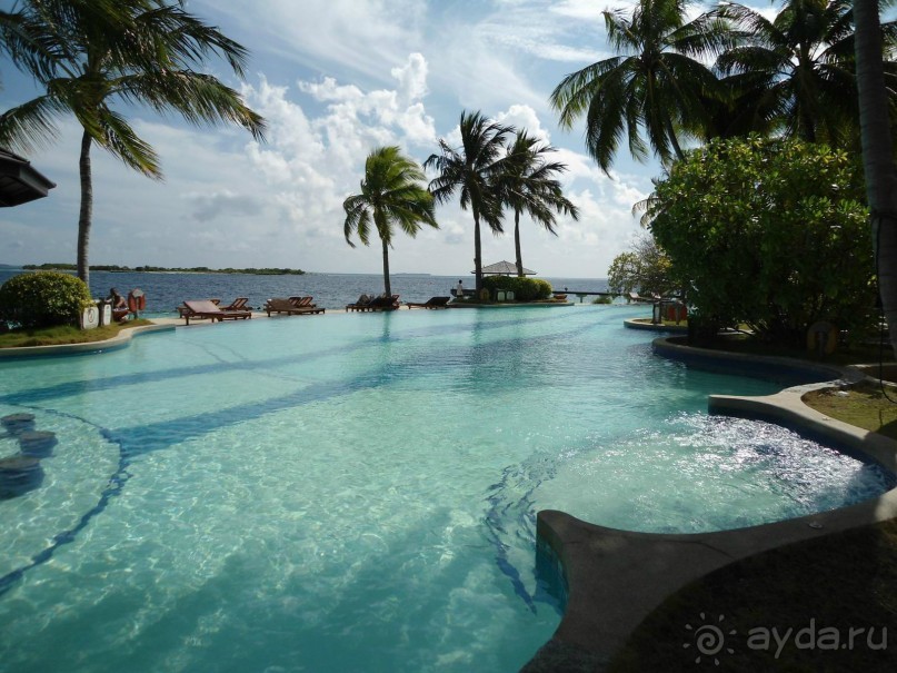 фото Royal Island Resort & Spa