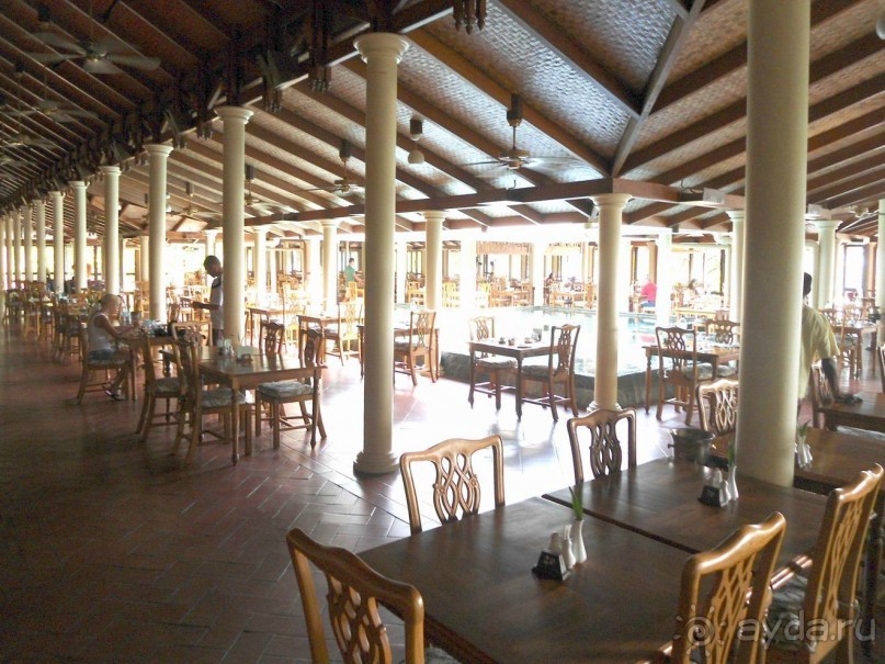 фото Royal Island Resort & Spa