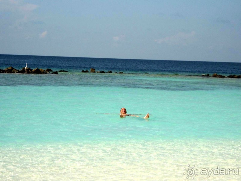 фото Royal Island Resort & Spa