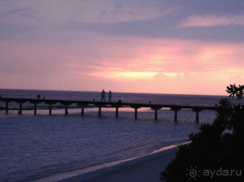 фото Royal Island Resort & Spa